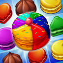 Cookie Craze : Sarah's Story 1.6 APK Download