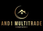 AND1 Multitrade LTD Logo