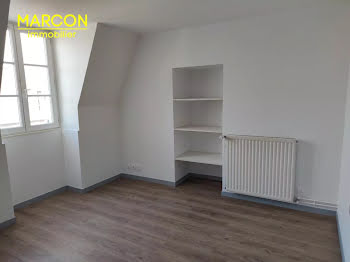 appartement à Gueret (23)