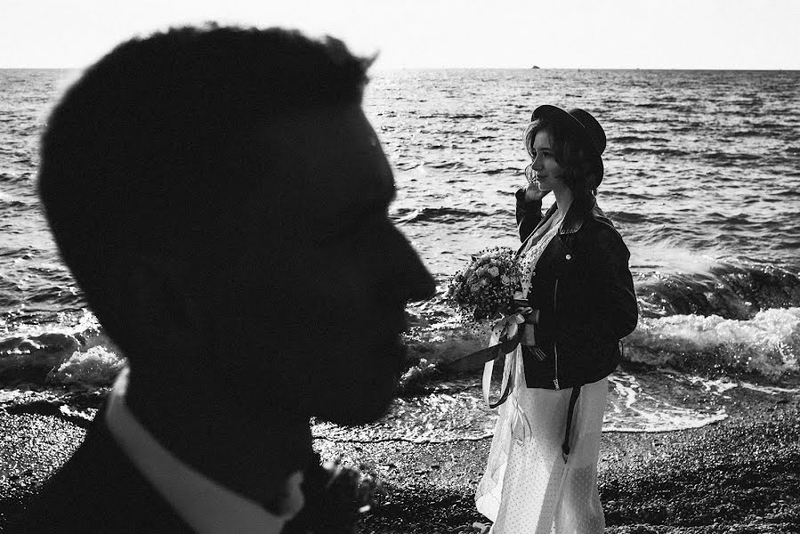 結婚式の写真家Aleksey Shevchenko (sheva)。2021 2月4日の写真