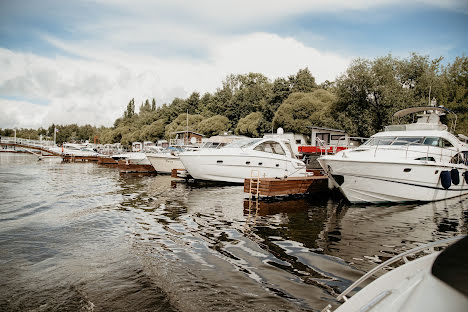 Pulmafotograaf Mariya Pavlova-Chindina (mariyawed). Foto tehtud 7 august 2018