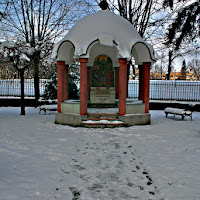 Cammino della fede di 