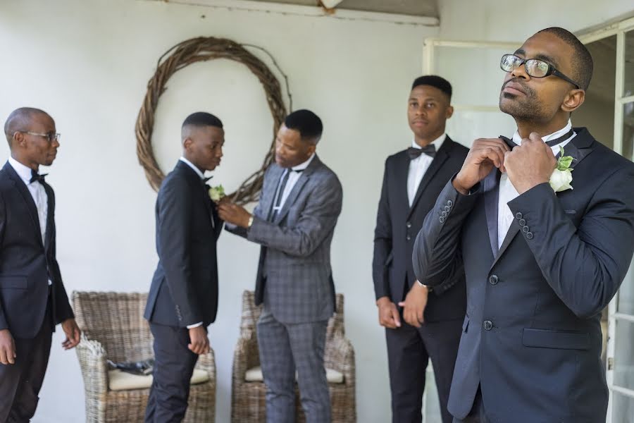 Wedding photographer Lwazi Mhlanga (lwaziphotography). Photo of 24 January 2020