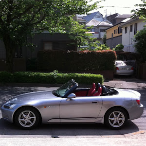 S2000 AP1