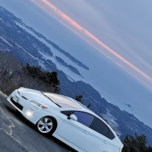 プリウス ZVW30