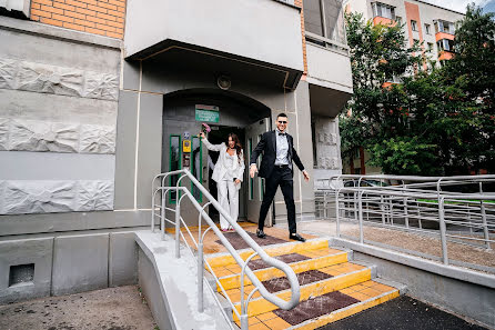 Wedding photographer Anastasiya Korotya (akorotya). Photo of 23 January 2020