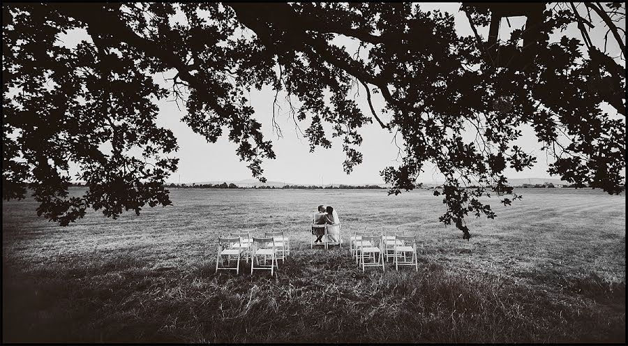 Bröllopsfotograf Sergio Mazurini (mazur). Foto av 7 oktober 2013