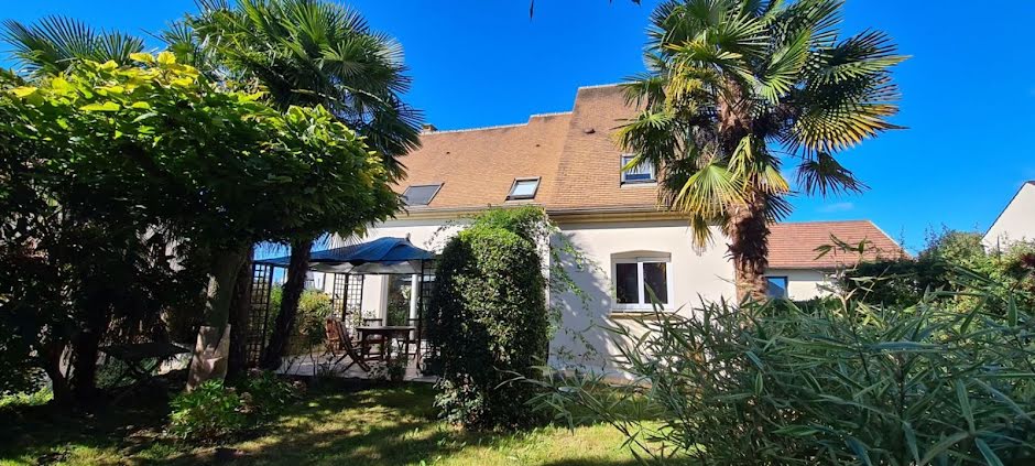 Vente maison 6 pièces 160 m² à Boussy-Saint-Antoine (91800), 498 000 €