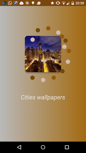 Cities wallpapers