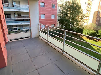 appartement à Nice (06)