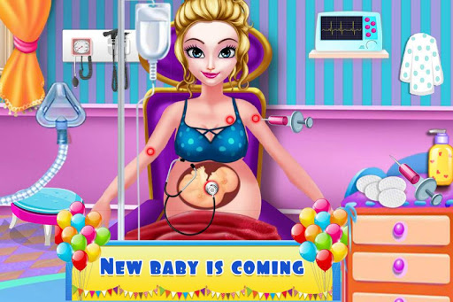 免費下載教育APP|Pregnant Mommy Gives Birth app開箱文|APP開箱王