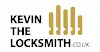 Kevin the Locksmith (Hove) Logo