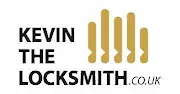 Kevin the Locksmith (Hove) Logo