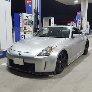 フェアレディZ Z33