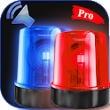 Loud Police Siren Sound Pro