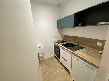 appartement à Nantes (44)