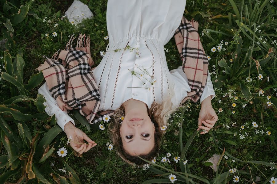 Fotógrafo de bodas Olga Engin (olgaengin). Foto del 26 de marzo 2019