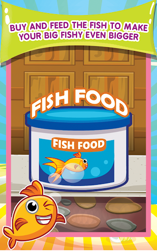 Screenshot Tap Fish - Aquarium Simulator