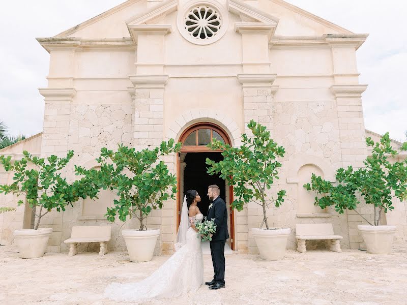 Fotógrafo de bodas Elizaveta Braginskaya (elizaveta). Foto del 20 de julio 2023