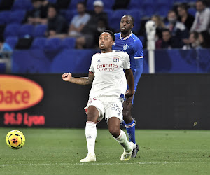 Officiel : Un joueur de l'Olympique Lyonnais file à Fulham 