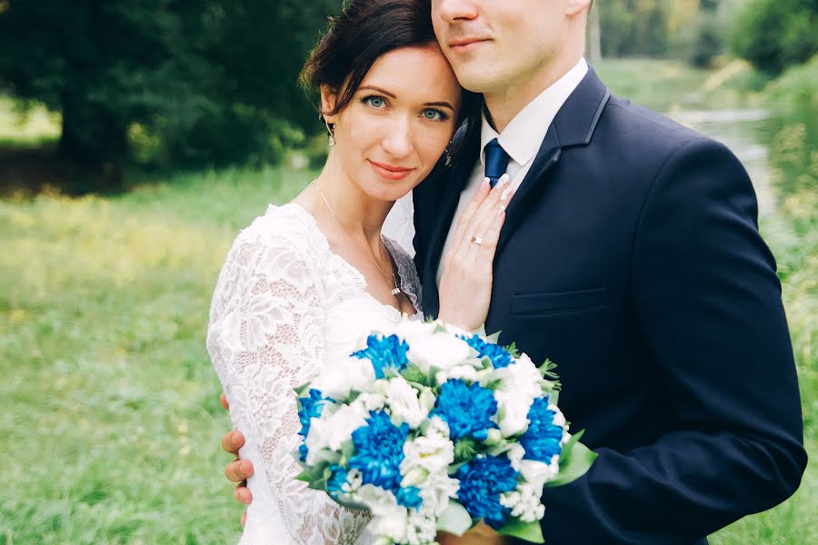 Wedding photographer Mikhail Dubin (mdubin). Photo of 10 April 2019