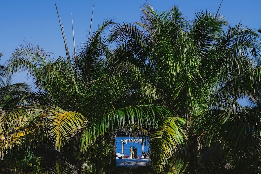 Fotógrafo de bodas Andra Lesmana (lesmana). Foto del 13 de diciembre 2019