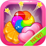 Jelly Jam Apk