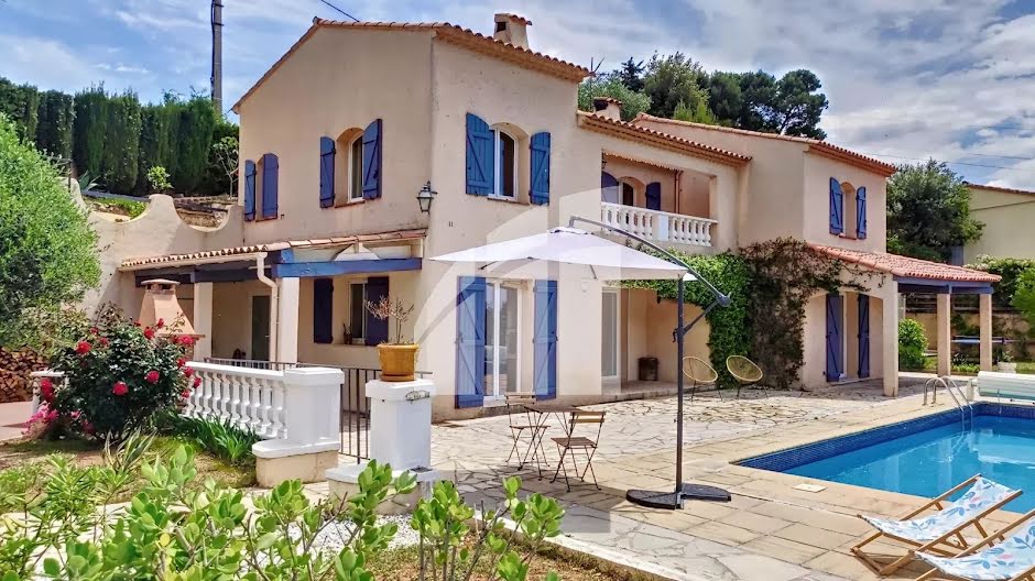 Vente maison 5 pièces 152.04 m² à Nice (06000), 999 000 €