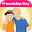 Friendship Day Greeting Cards Maker Download on Windows