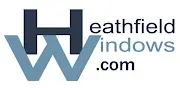 Heathfield Windows  Logo