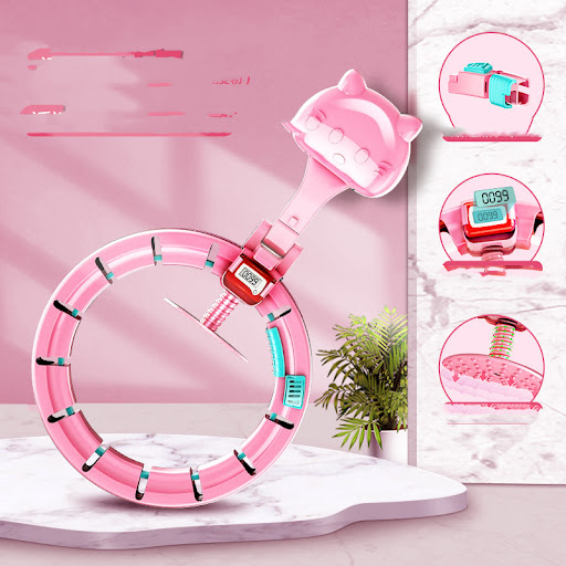 Title 2, Smart Abdomen Device for Weight Loss