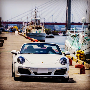 911 クーペ 991