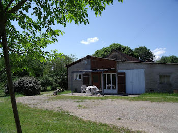 appartement à Cressensac (46)