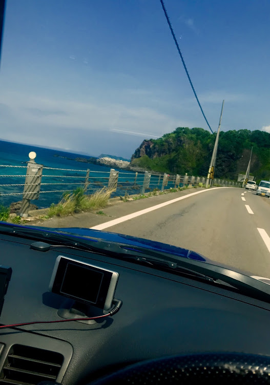 レガシィツーリングワゴンのドライブ・一眼レフ撮影・スマホ撮影・北海道に関するカスタム事例の投稿画像5枚目