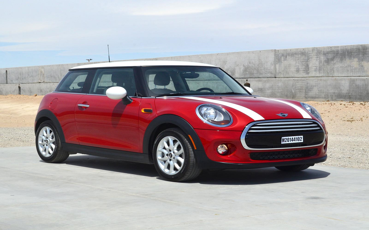 Expert Mini Cooper repairs and Service Preview image 1