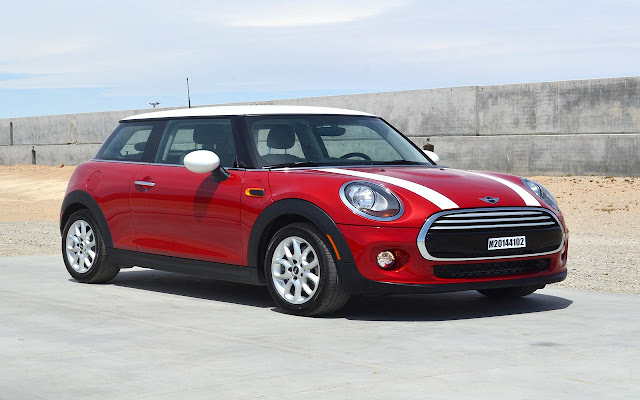 Expert Mini Cooper repairs and Service