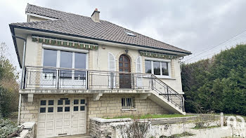 maison à Nemours (77)