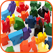 Animals Kids Puzzle - Androidアプリ