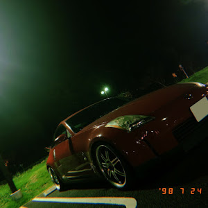 フェアレディZ Z33