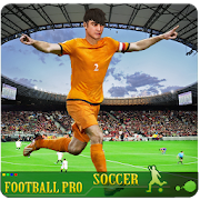 Football Pro Soccer 1.4 Icon