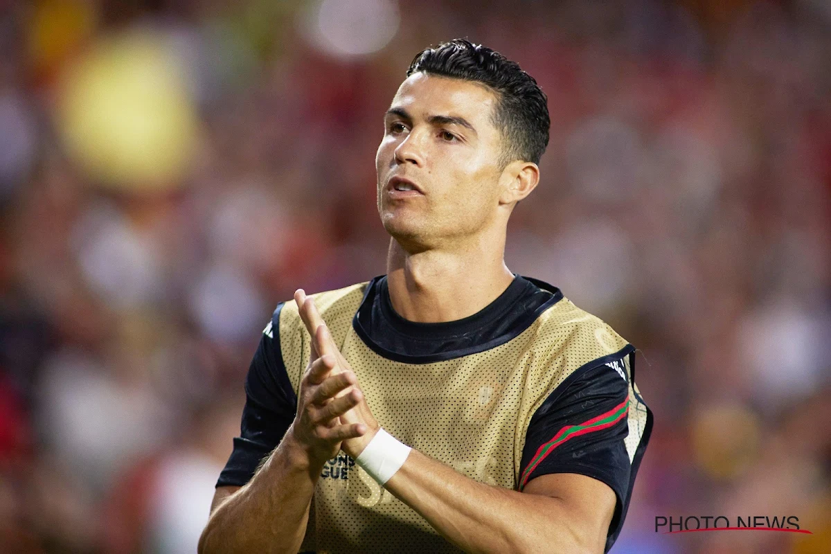 Cristiano Ronaldo "va tout révéler" : "Les médias ne font que mentir"