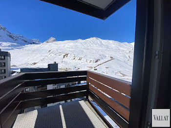 appartement à Tignes (73)