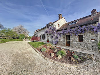 maison à Provins (77)