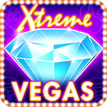 Cover Image of Download Xtreme Vegas 777 Slots 2.26 APK