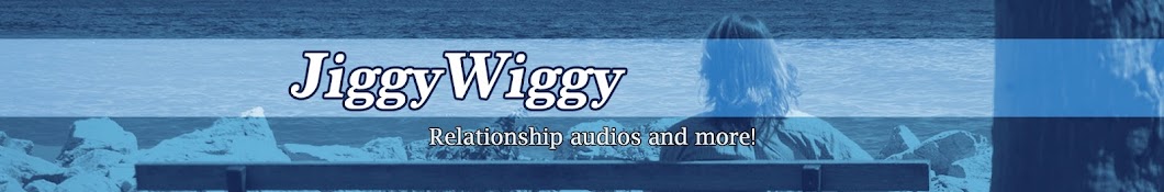 Jiggy Wiggy ASMR Banner