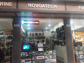 Novoatech