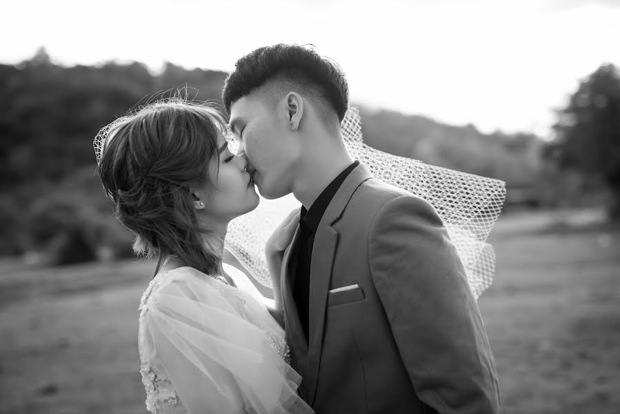 Photographe de mariage Bao Cao Hoai (taophotographer). Photo du 15 juillet 2020