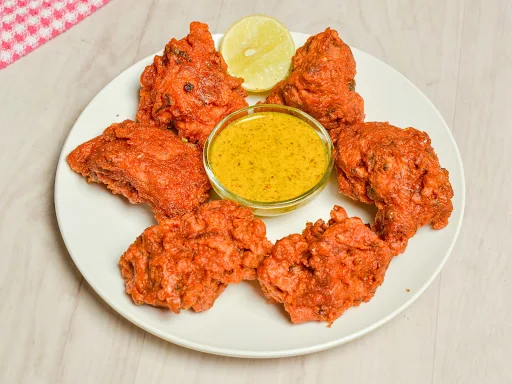 Chicken Pakora [6 Pieces]