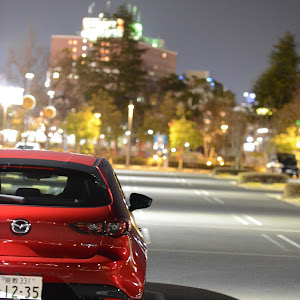 MAZDA3
