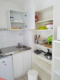 appartement à Montpellier (34)